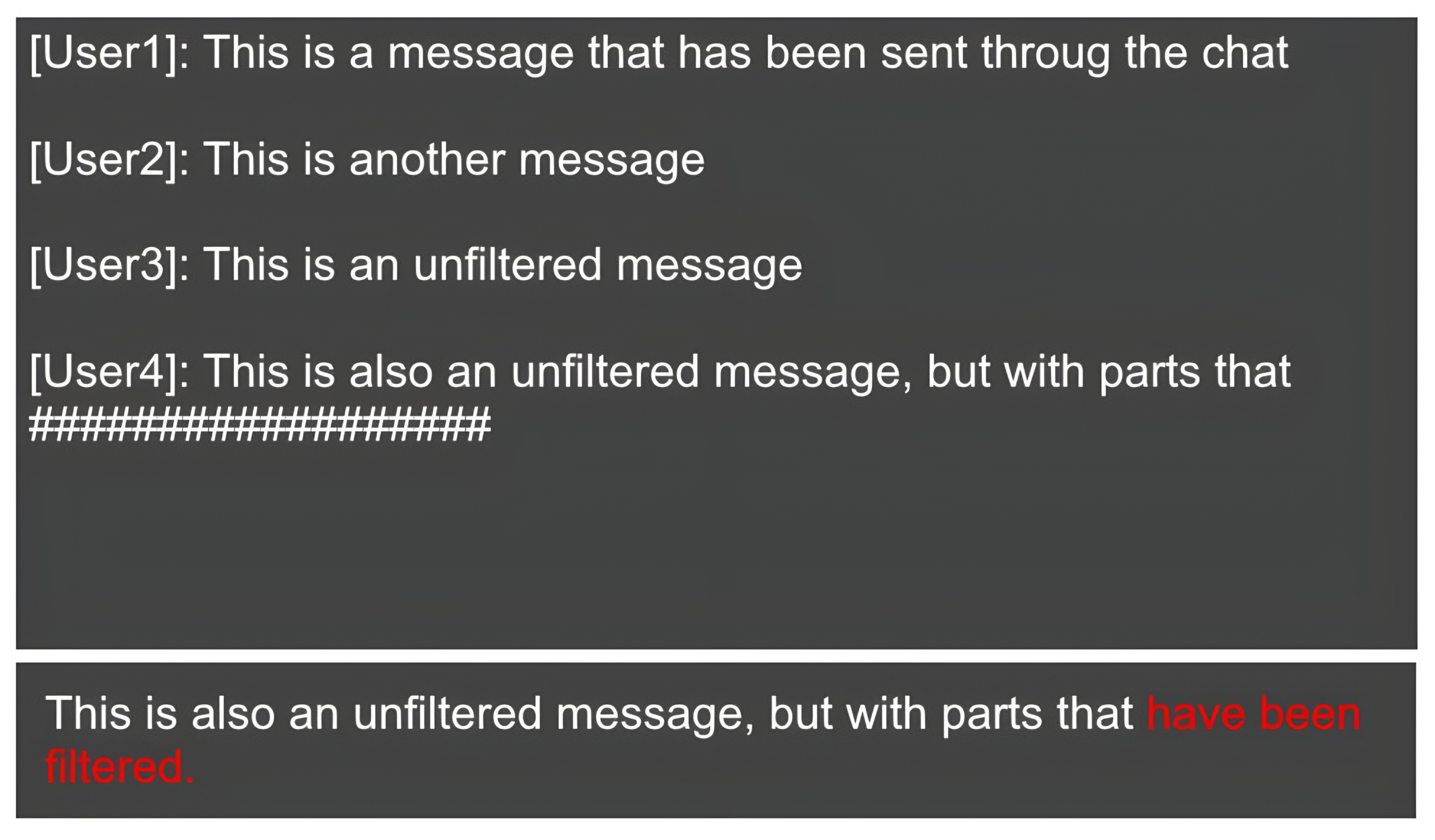 Roblox chat system and voice communication features interface