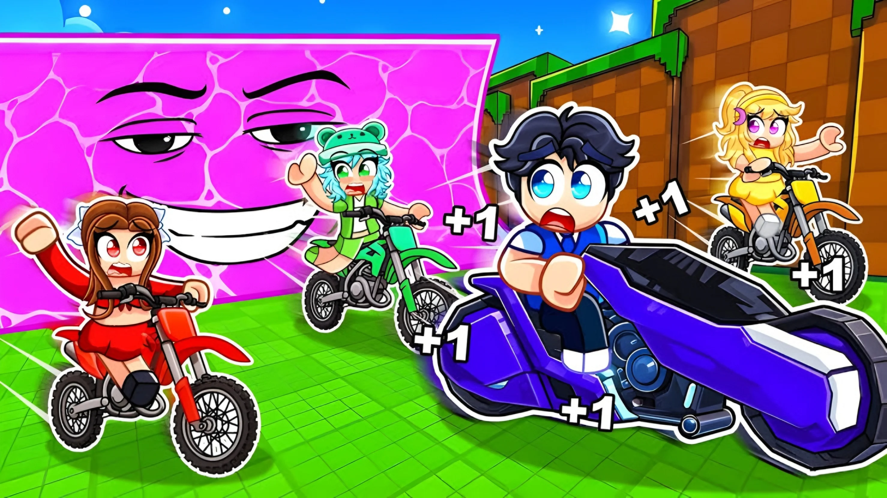 1 Speed Motorcycle Tsunami Escape Codes June 2026 Free Rewards Wins Speed Guide