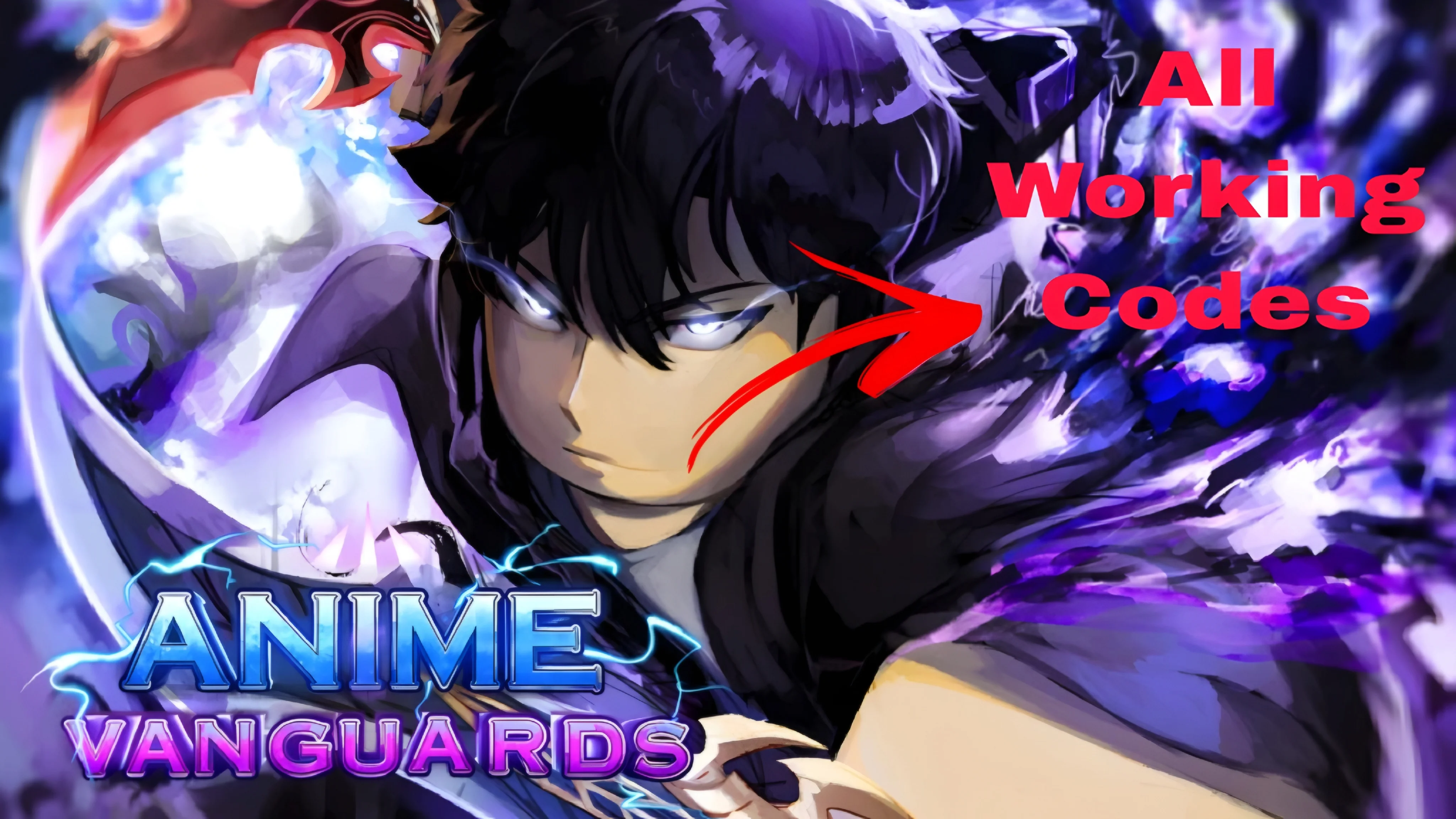 Anime Vanguards Codes April 2026 (UPDATED) – Free Gems & Rewards