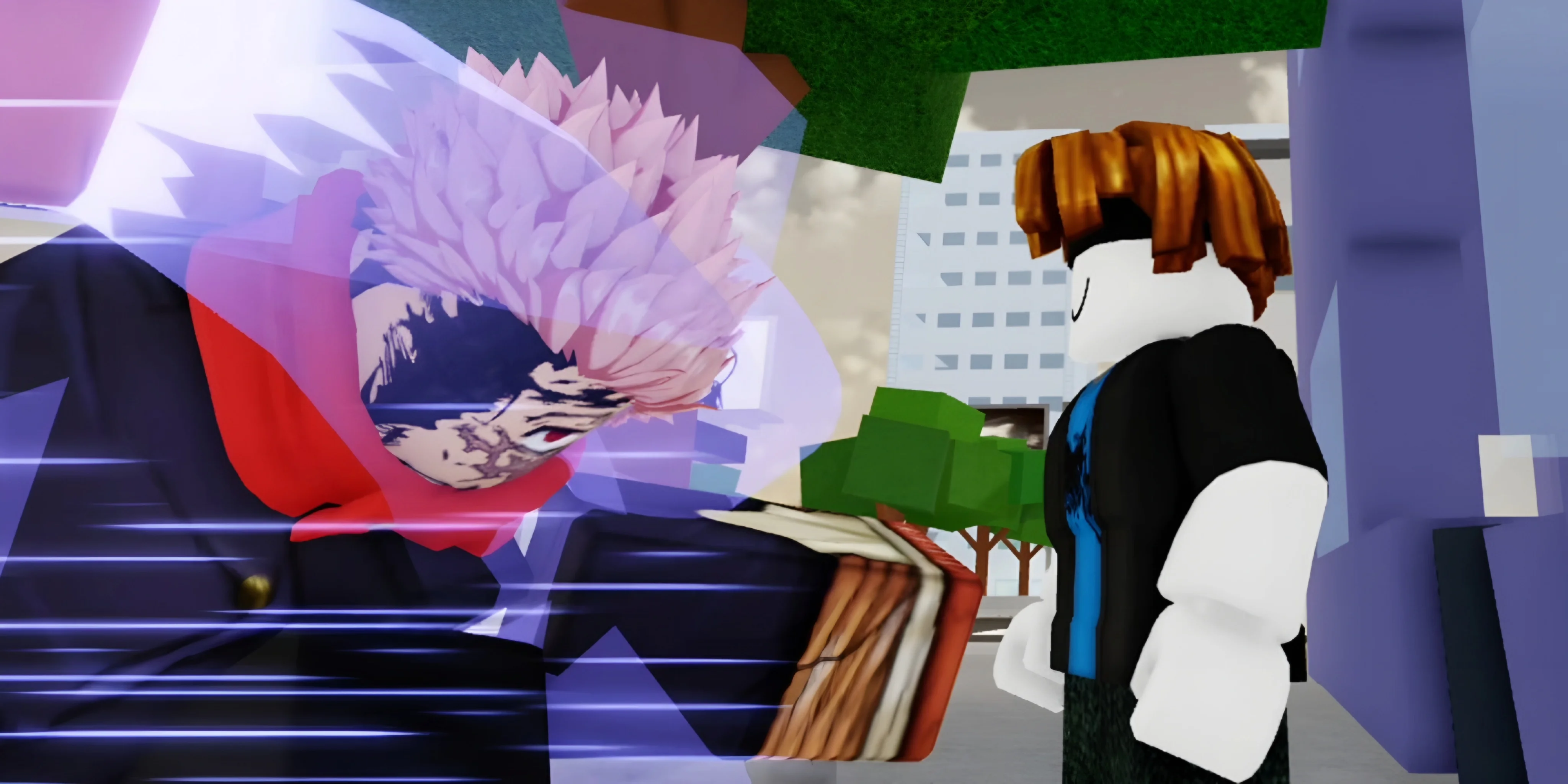 FREE Secret Update in Jujutsu Shenanigans 2026 – New Rewards, Codes, Hidden Tricks Guide