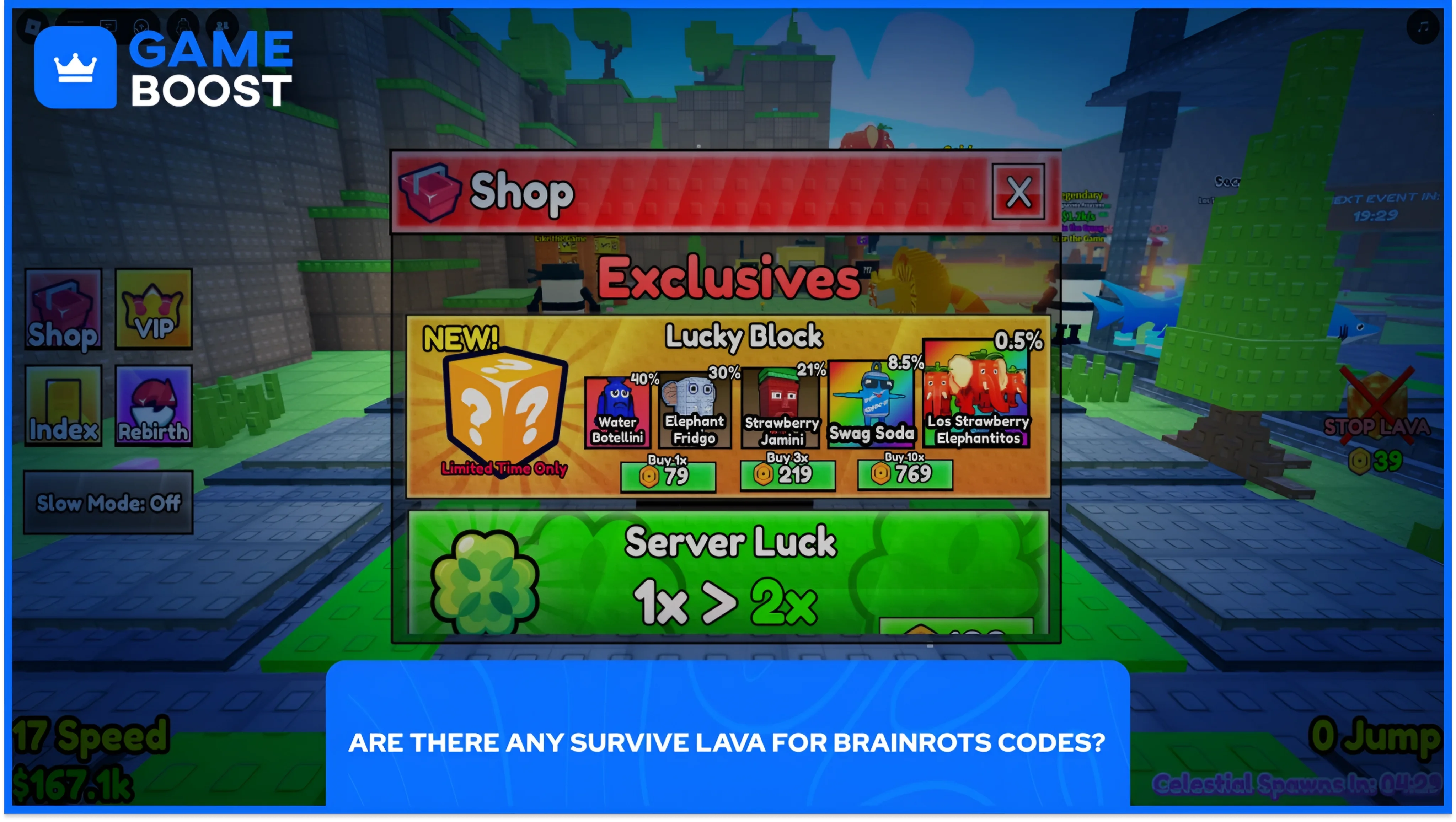 beginner guide brainrots roblox