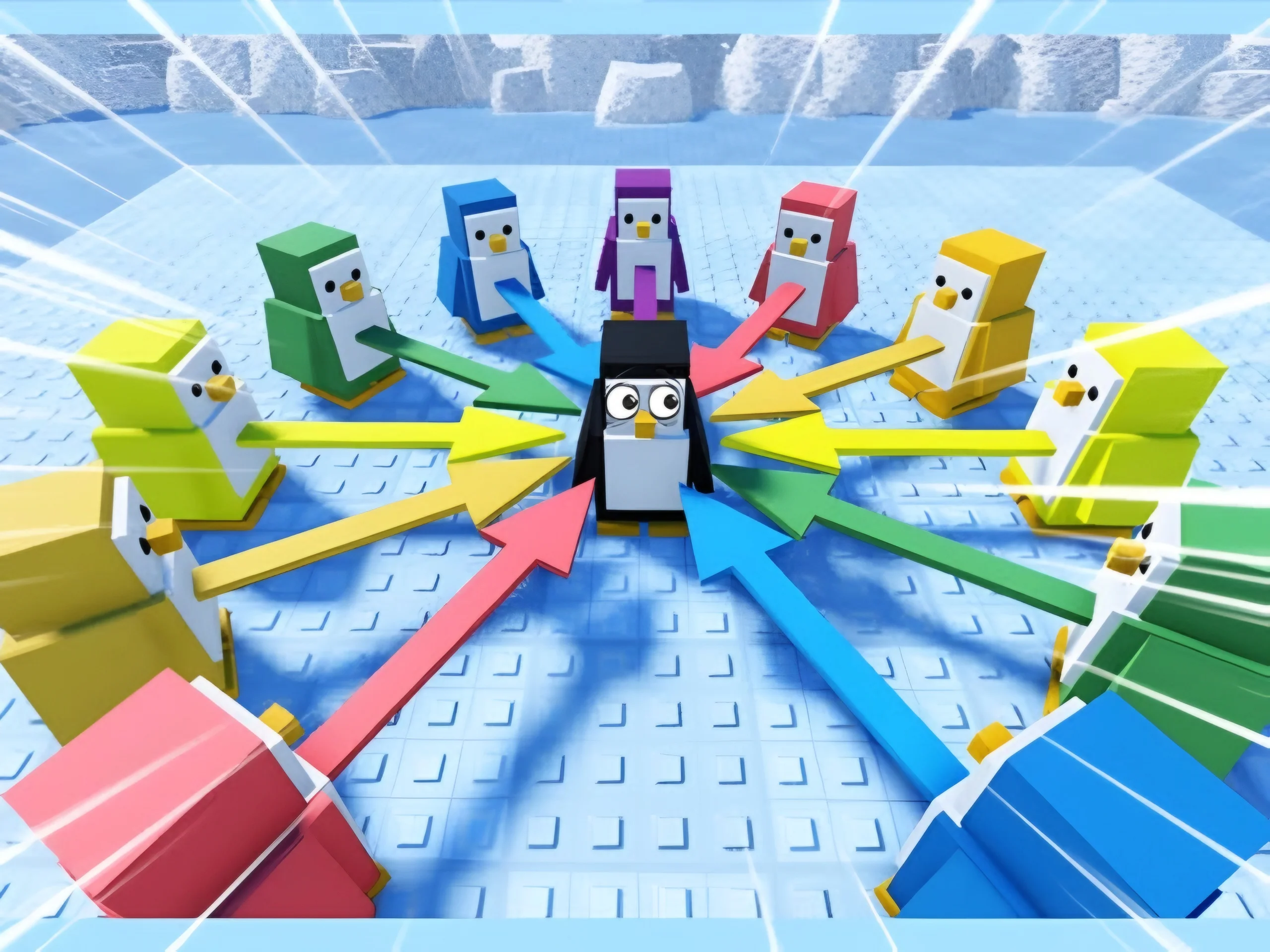 FREE Secret Update Roblox Knockout – Unlimited Spins, Hidden Tricks & Pro Guide (2026)