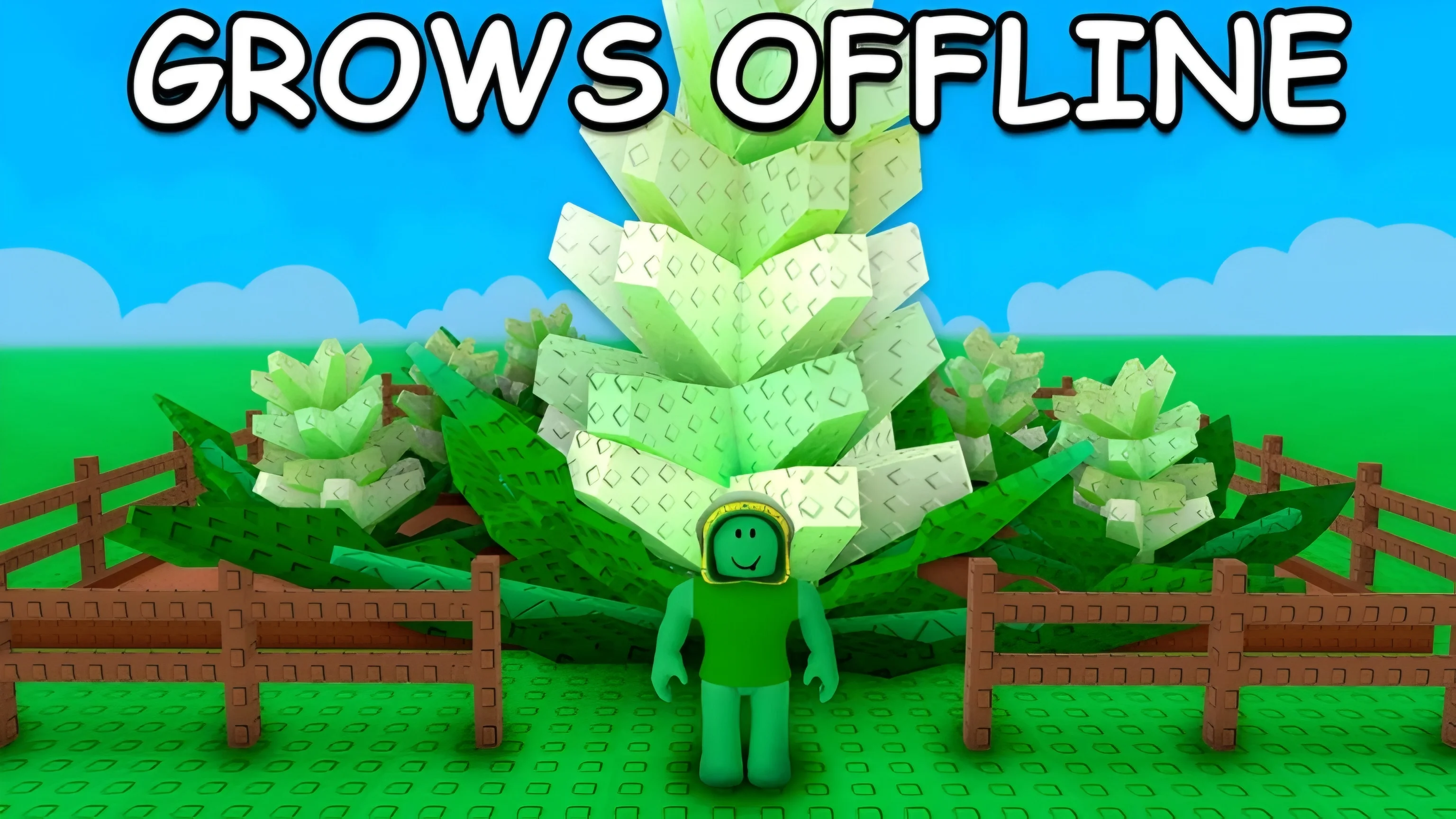 Grow a Garden Roblox Codes 2026 – Free Rewards, Farming Tips & Secret Tricks Roblox gameplay screenshot 3