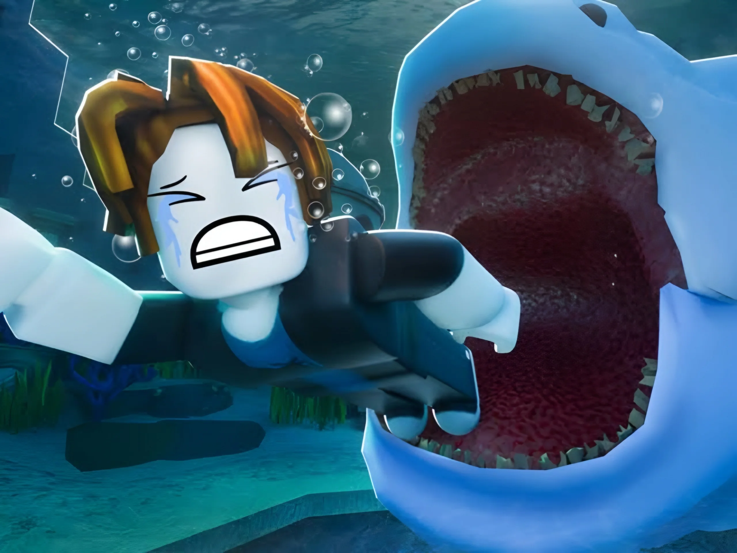 Fish It Codes (June 2026) – Free Luck Potions, Rod Skins & Rewards Roblox gameplay screenshot 3