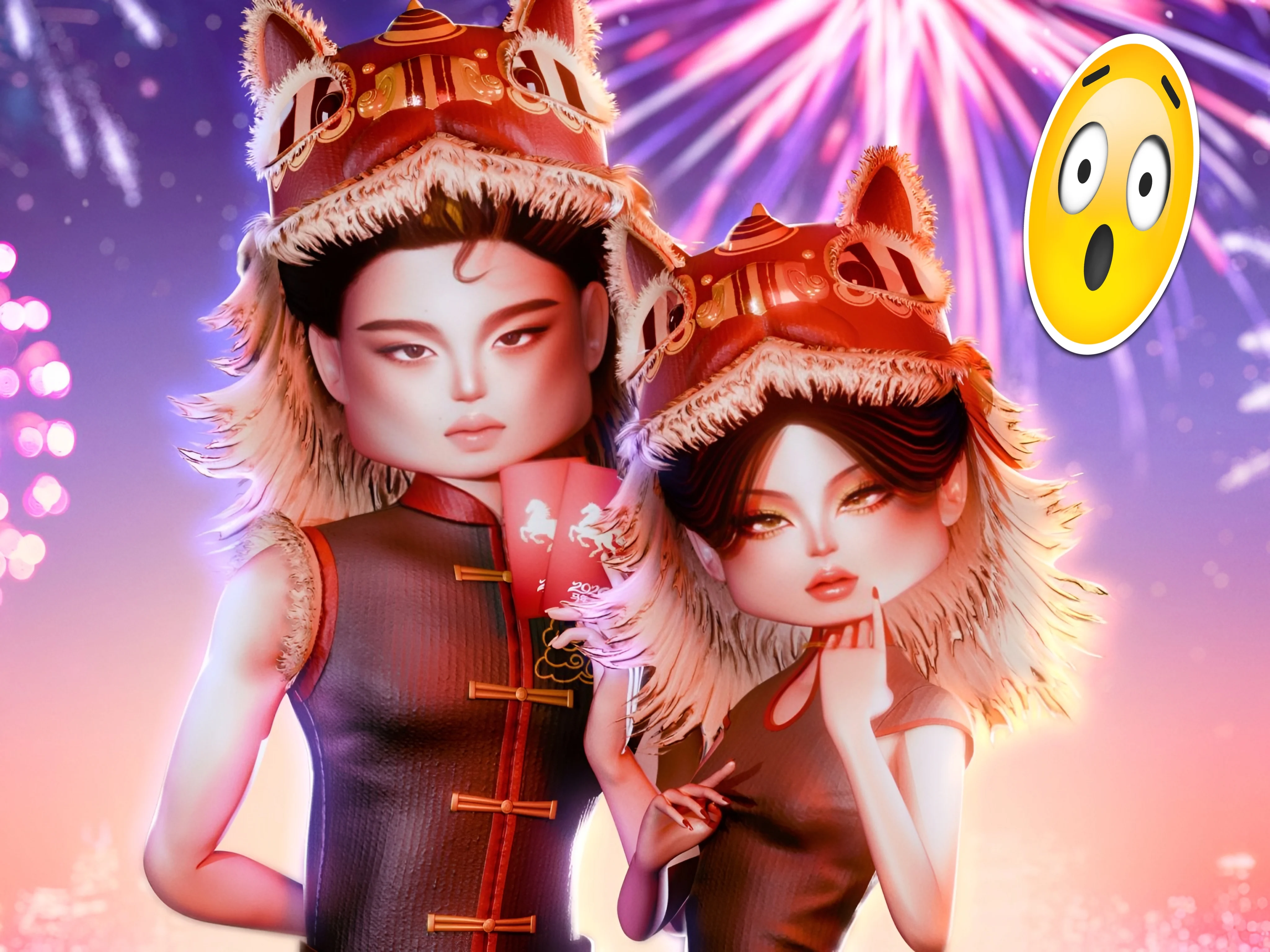 Dress To Impress Codes (June 2026) – Free Outfits, Accessories & Rewards Roblox gameplay screenshot 3