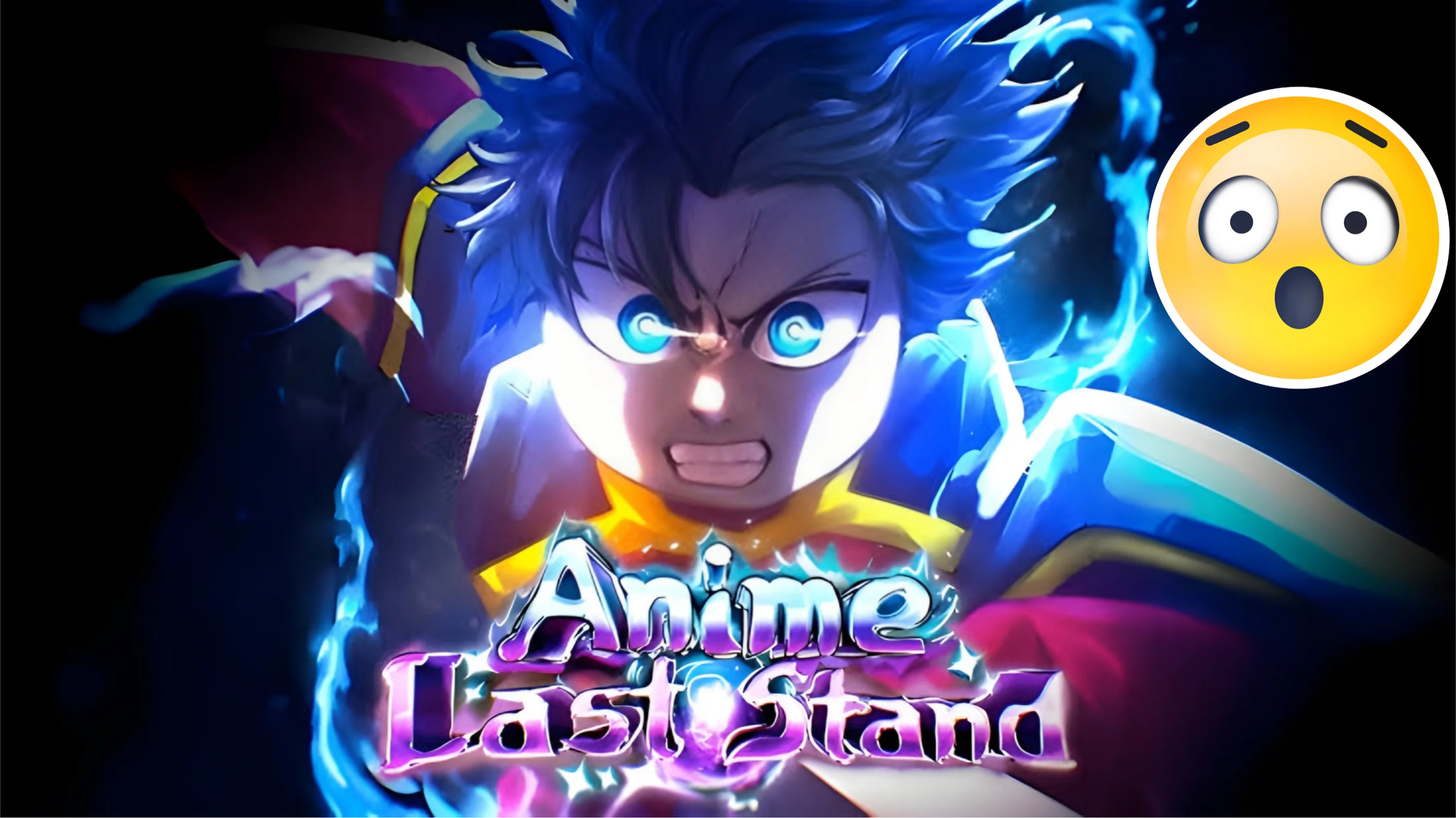 Anime Last Stand Codes (June 2026) – Free Gems, Rerolls & Rewards Roblox gameplay screenshot 3