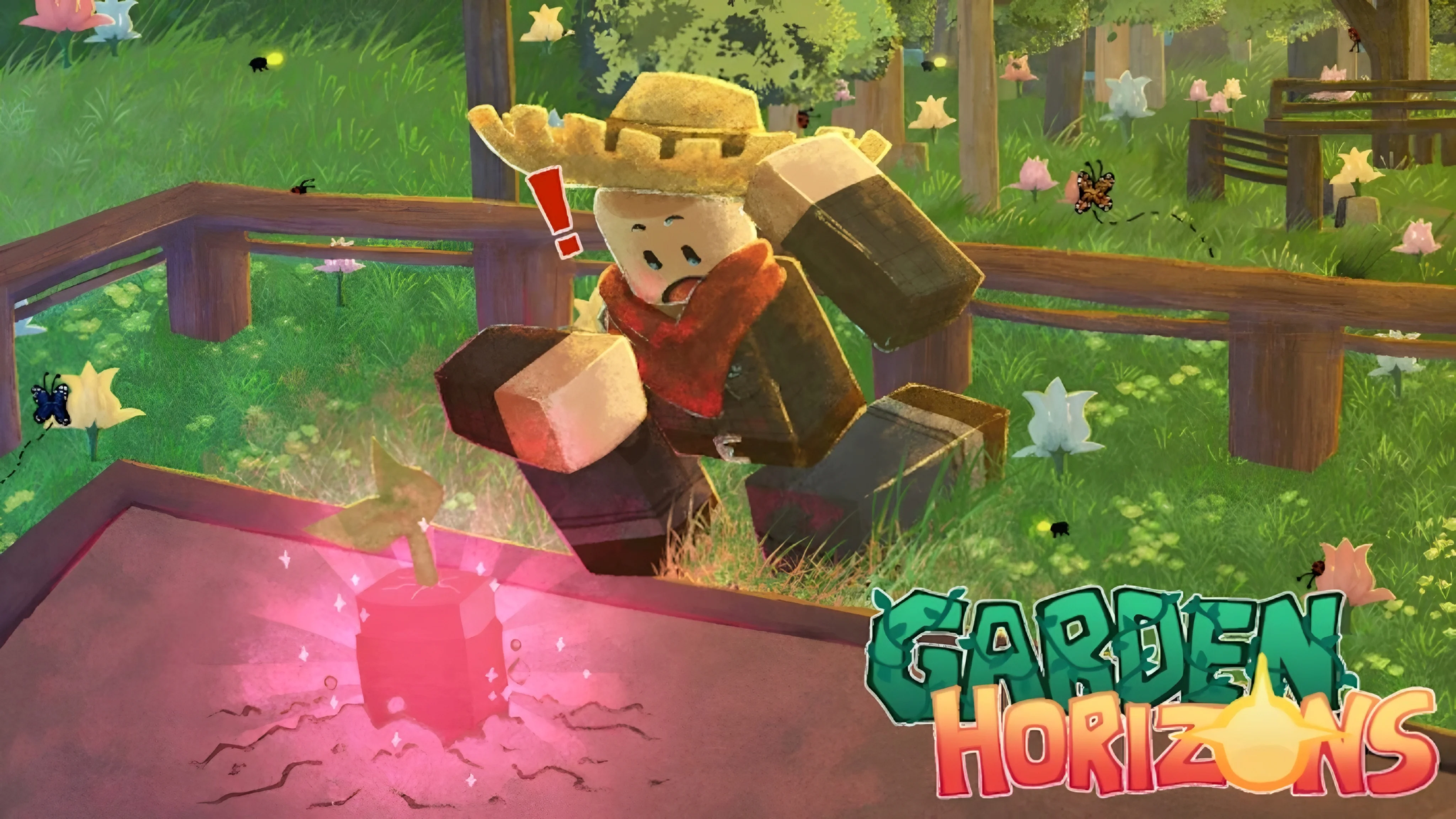 🌱 Garden Horizons Codes (February 2026): Free Seeds, Coins & Boosts