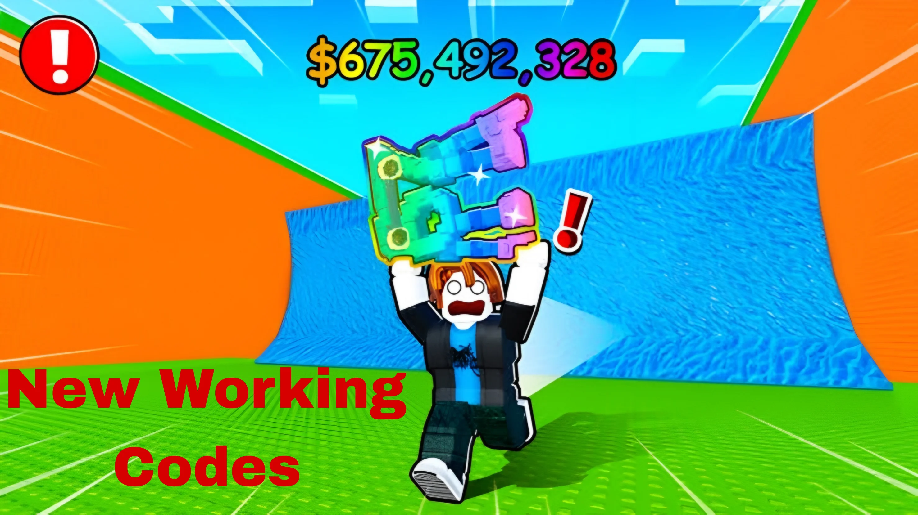 FREE Secret Escape Tsunami For Brainrots Update 2026 – Unlimited Rewards & Hidden Tricks