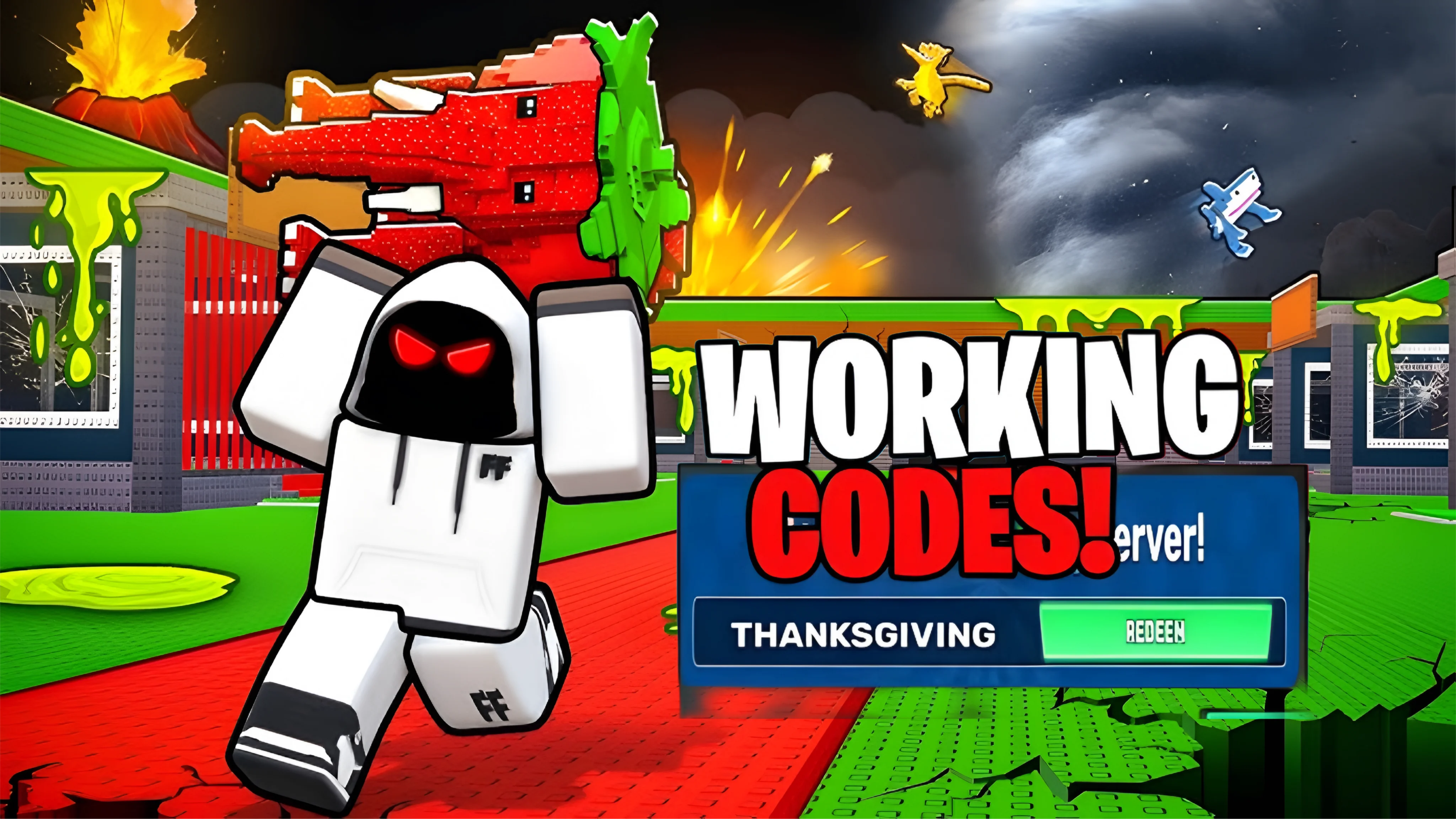 Survive Disasters for Brainrots Codes (June 2026) – Free Rewards, Tips & Survival Guide