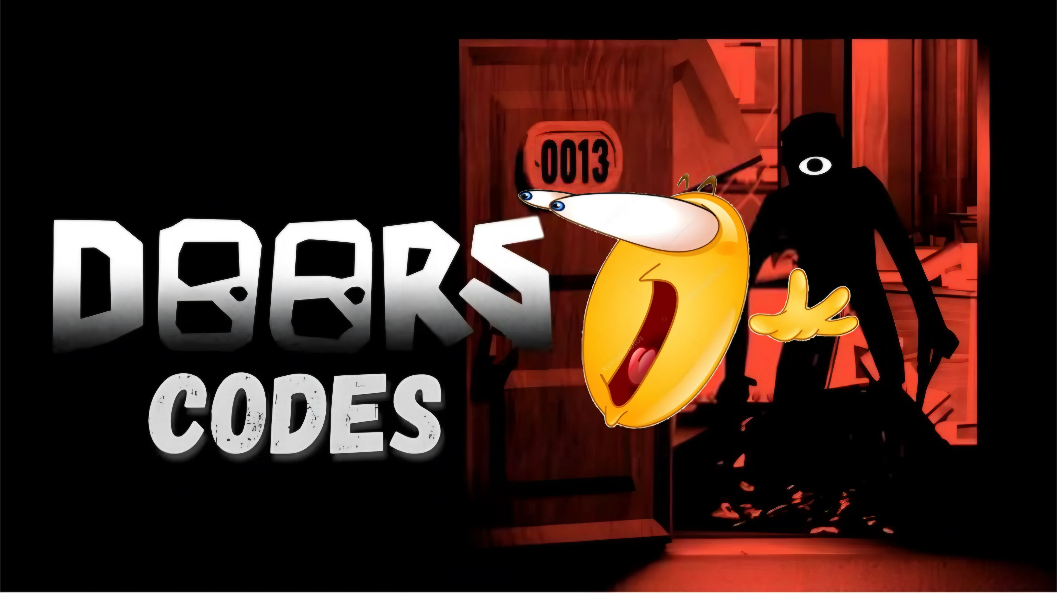 DOORS Codes March 2026 – Free Knobs, Revives & Rewards (Roblox Guide)