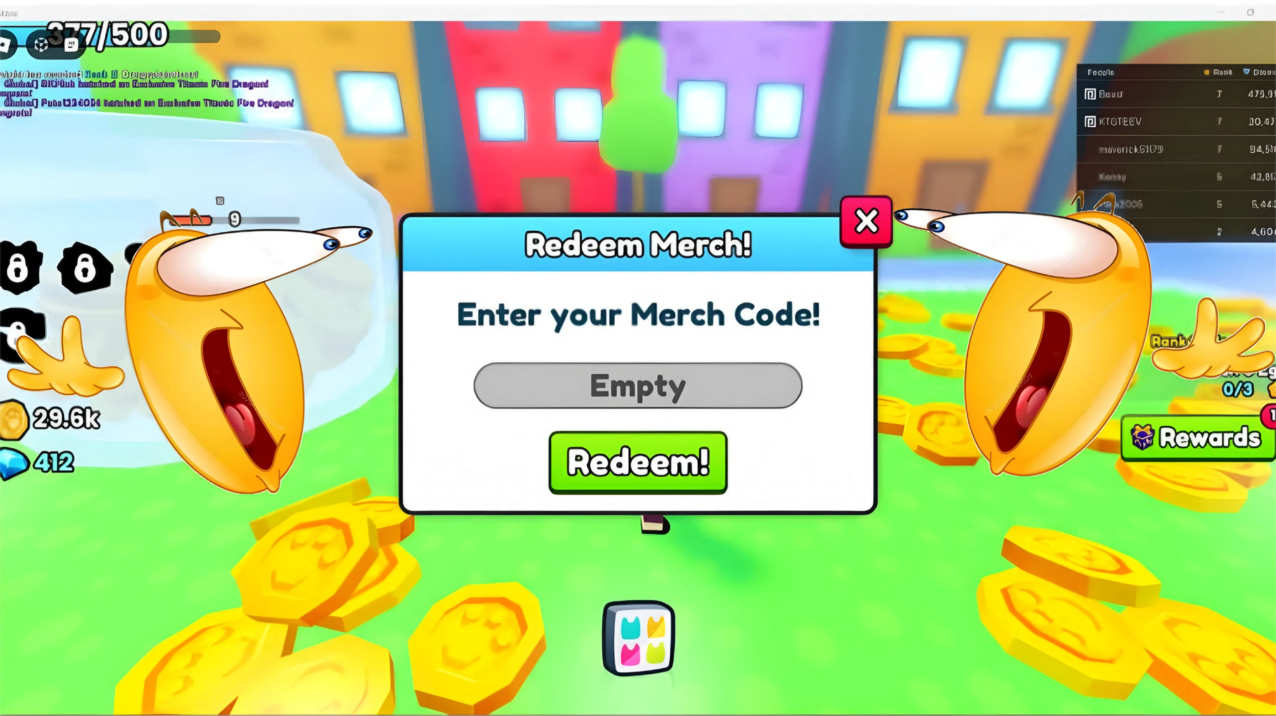 Pet Simulator 99 Codes (June 2026) – Free Diamonds, Pets & Rewards